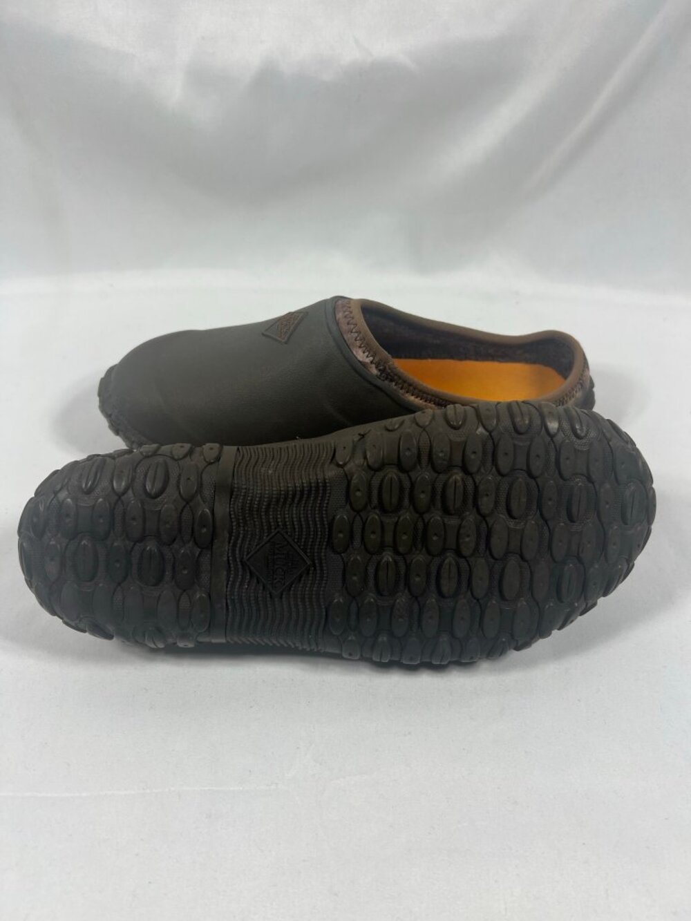 Muck Shoes Mens 8 Muckster ii Clogs Slip Ons Waterproof Outdoor - Picture 8 of 8